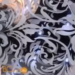 Потолочная люстра De Markt Ивонна 459011004 - Фото 12