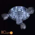 Потолочная люстра De Markt Ивонна 459011004 - Фото 3