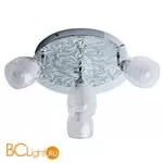 Потолочная люстра De Markt Ивонна 459011004