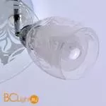 Потолочная люстра De Markt Ивонна 459011004 - Фото 4