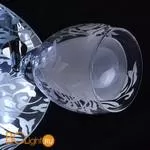 Потолочная люстра De Markt Ивонна 459011004 - Фото 5