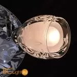 Потолочная люстра De Markt Ивонна 459011004 - Фото 6