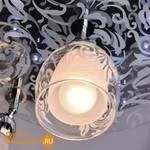 Потолочная люстра De Markt Ивонна 459011004 - Фото 7