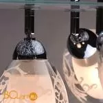 Потолочная люстра De Markt Ивонна 459011004 - Фото 8