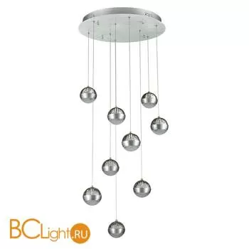 Подвесной светильник De Markt Капелия 730010209