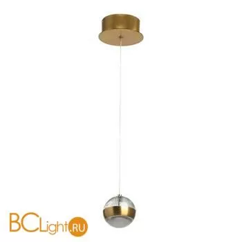 Подвесной светильник De Markt Капелия 730010701