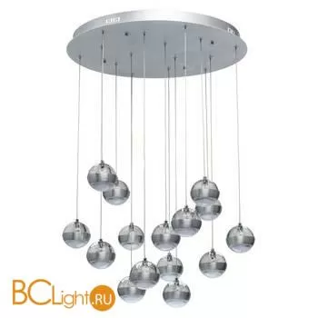 Подвесной светильник De Markt Капелия 730010315