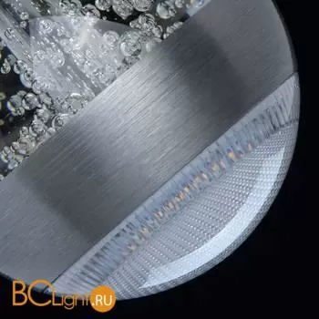 Подвесной светильник De Markt Капелия 730010315 - Фото 9