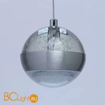 Подвесной светильник De Markt Капелия 730010315 - Фото 1