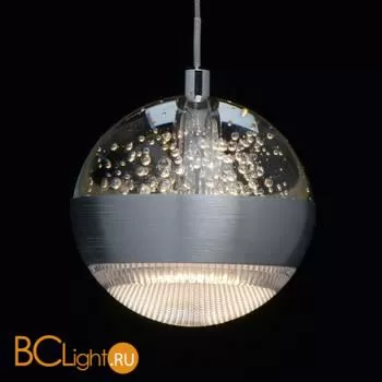 Подвесной светильник De Markt Капелия 730010315 - Фото 2