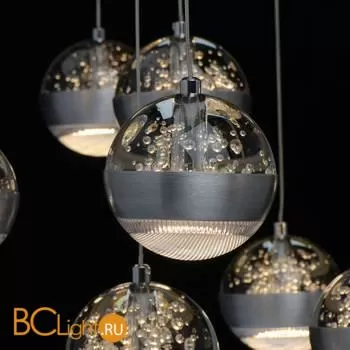 Подвесной светильник De Markt Капелия 730010315 - Фото 5