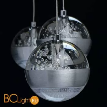 Подвесной светильник De Markt Капелия 730010315 - Фото 6