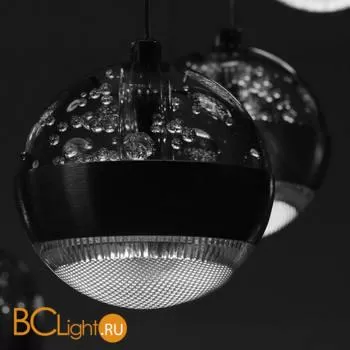 Подвесной светильник De Markt Капелия 730010315 - Фото 7