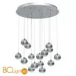 Подвесной светильник De Markt Капелия 730010315