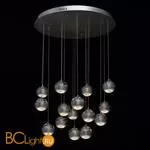 Подвесной светильник De Markt Капелия 730010315 - Фото 0