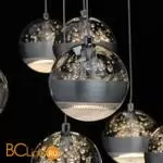 Подвесной светильник De Markt Капелия 730010315 - Фото 5