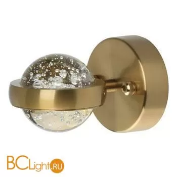 Бра De Markt Капелия 730021101