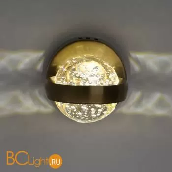 Бра De Markt Капелия 730021101 - Фото 0