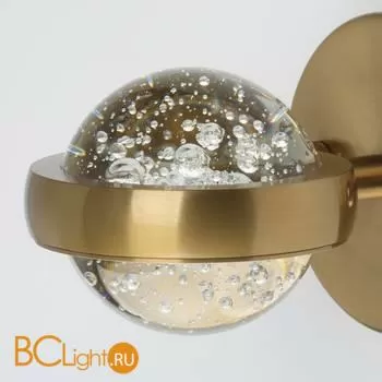 Бра De Markt Капелия 730021101 - Фото 2