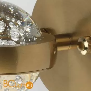 Бра De Markt Капелия 730021101 - Фото 3