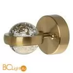 Бра De Markt Капелия 730021101