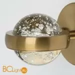 Бра De Markt Капелия 730021101 - Фото 2