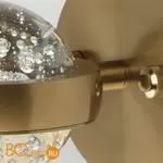 Бра De Markt Капелия 730021101 - Фото 3