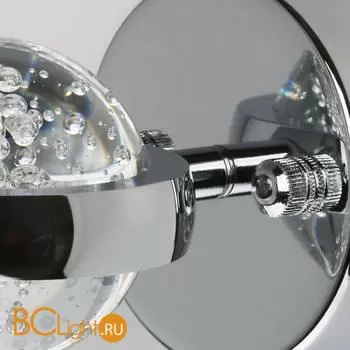 Бра De Markt Капелия 730021001 - Фото 3