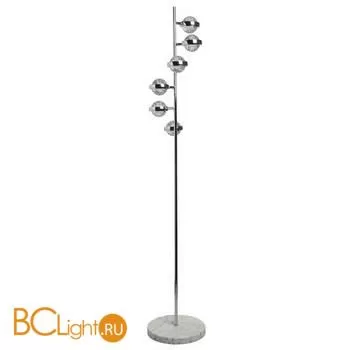 Торшер De Markt Капелия 730041406