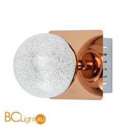 Настенный светильник De Markt Каспер 707020201