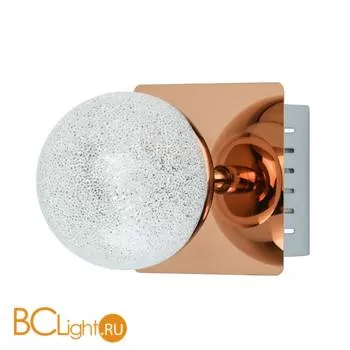 Настенный светильник De Markt Каспер 707020201