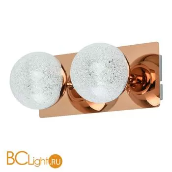 Настенный светильник De Markt Каспер 707020402