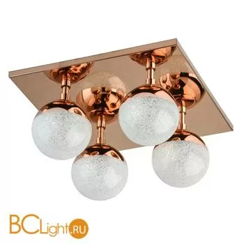 Потолочный светильник De Markt Каспер 707010604