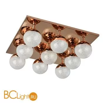 Потолочный светильник De Markt Каспер 707010809