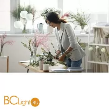 Подвесной светильник De Markt Каспер 707010901 - Фото 0