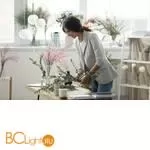 Подвесной светильник De Markt Каспер 707010901 - Фото 0