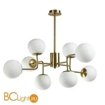 Люстра De Markt Каспер 707011808