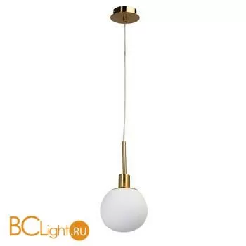 Люстра De Markt Каспер 707011001