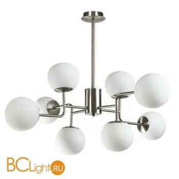 Люстра De Markt Каспер 707011708