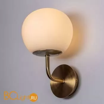 Бра De Markt Каспер 707021601 - Фото 0