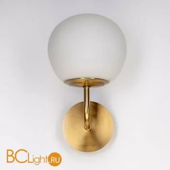 Бра De Markt Каспер 707021601 - Фото 1