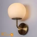 Бра De Markt Каспер 707021601 - Фото 0