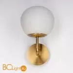 Бра De Markt Каспер 707021601 - Фото 1