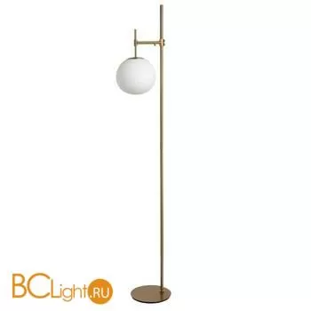 Торшер De Markt Каспер 707041301