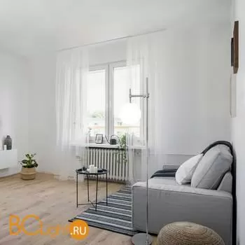 Торшер De Markt Каспер 707041401 - Фото 0