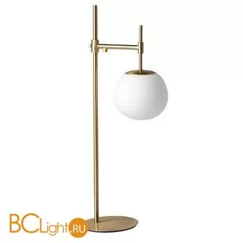 Настольная лампа De Markt Каспер 707031201