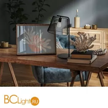 Настольная лампа De Markt Кассель 643032901 - Фото 0