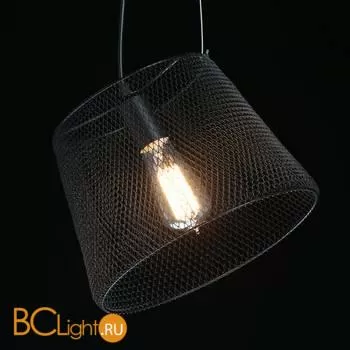 Подвесной светильник De Markt Кассель 643012801 - Фото 2