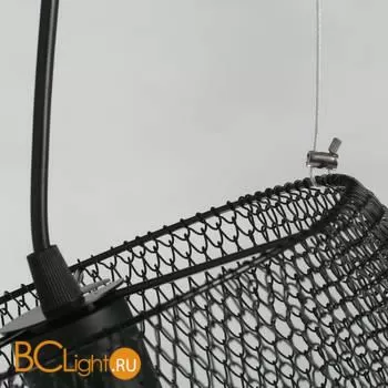 Подвесной светильник De Markt Кассель 643012801 - Фото 4