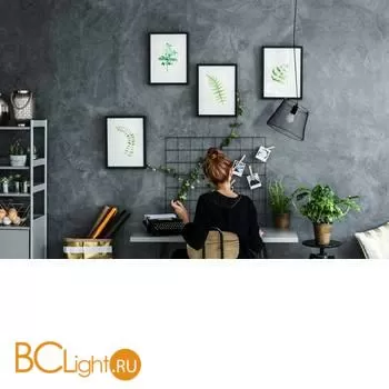 Подвесной светильник De Markt Кассель 643012801 - Фото 9